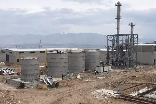 Projelendirme ve Danışmanlık